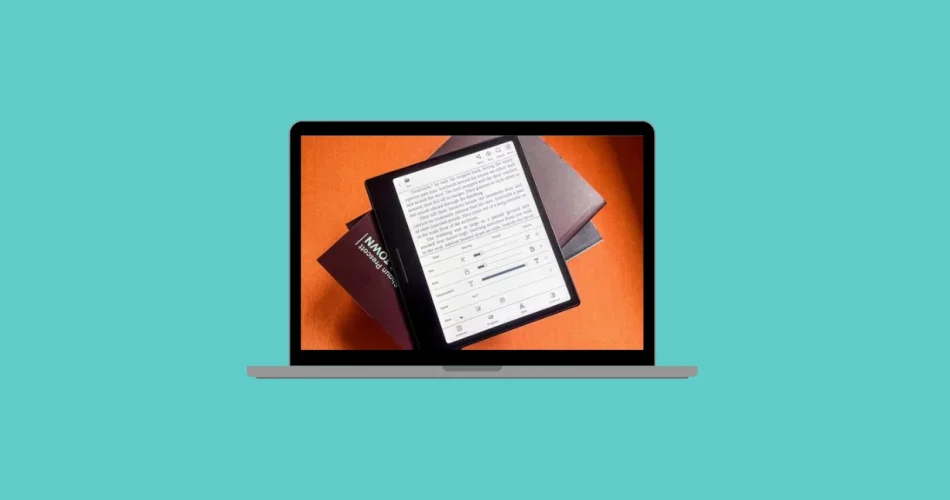 Onyx Boox Go Color 7 Review – Android e‑Reader with Color Kaleido 3, AI & Stylus